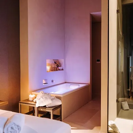 Suite1212 - Bandiera Bed & Breakfast