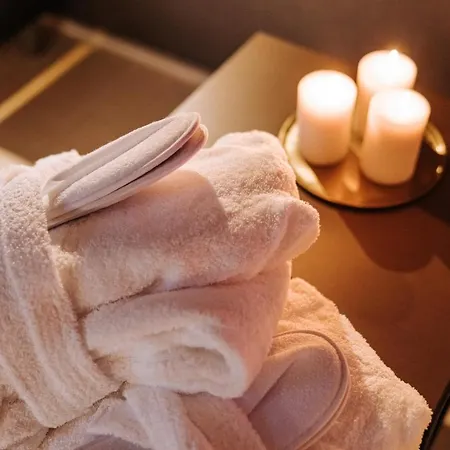 Suite1212 - Bandiera Bed & Breakfast *