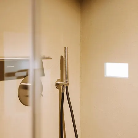 לינה וארוחת בוקר Suite1212 - Bandiera מונופולי
