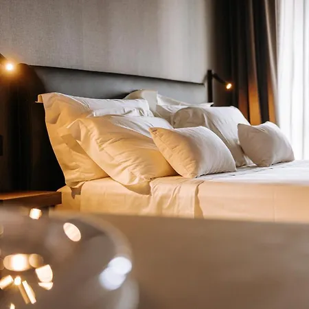 Bed & Breakfast Suite1212 - Bandiera *