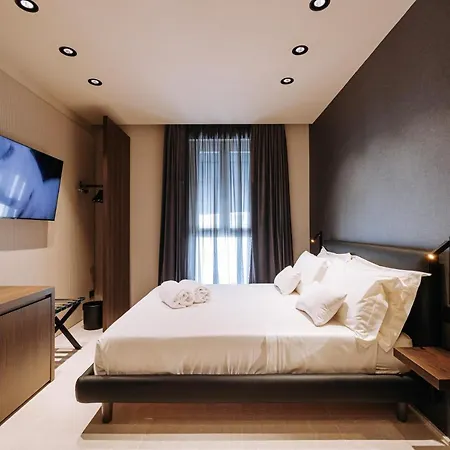 Bed & Breakfast Suite1212 - Bandiera Monopoli