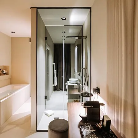 לינה וארוחת בוקר Suite1212 - Bandiera *