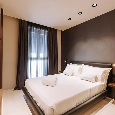 Bed & Breakfast Suite1212 - Bandiera