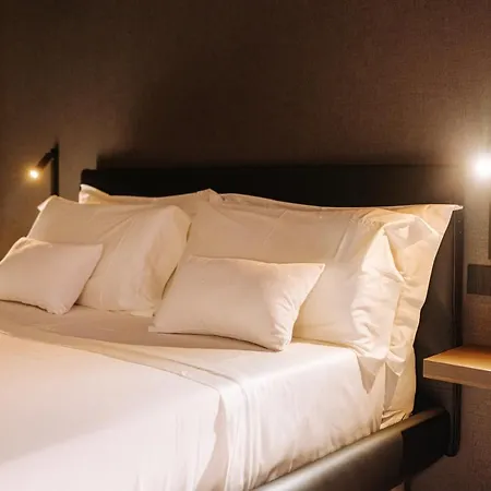 Bed & Breakfast Suite1212 - Bandiera Monopoli